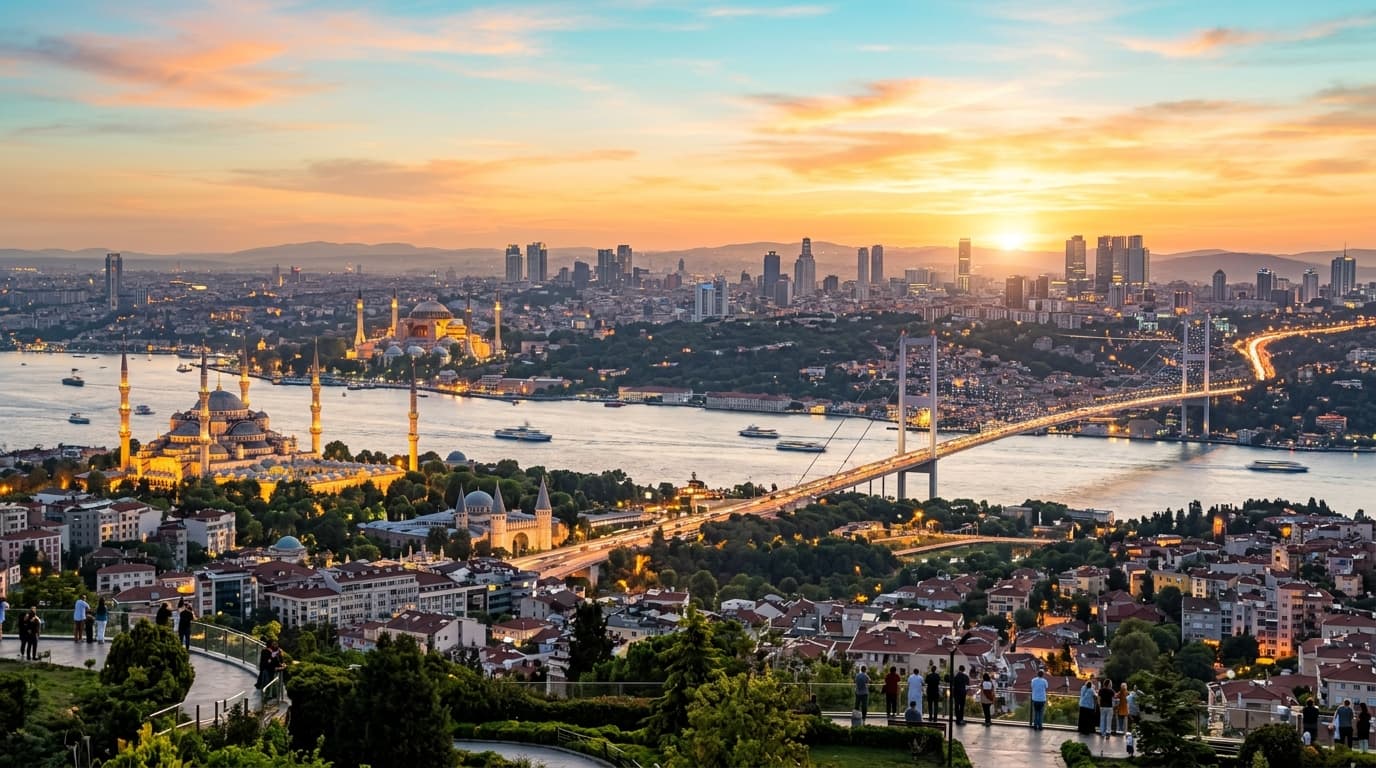 Birlikte Kuruyoruz