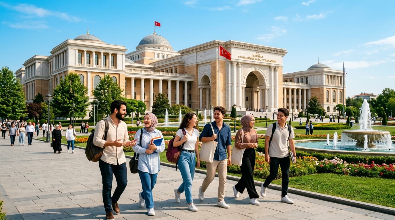 Gençlere Özgür Gelecek